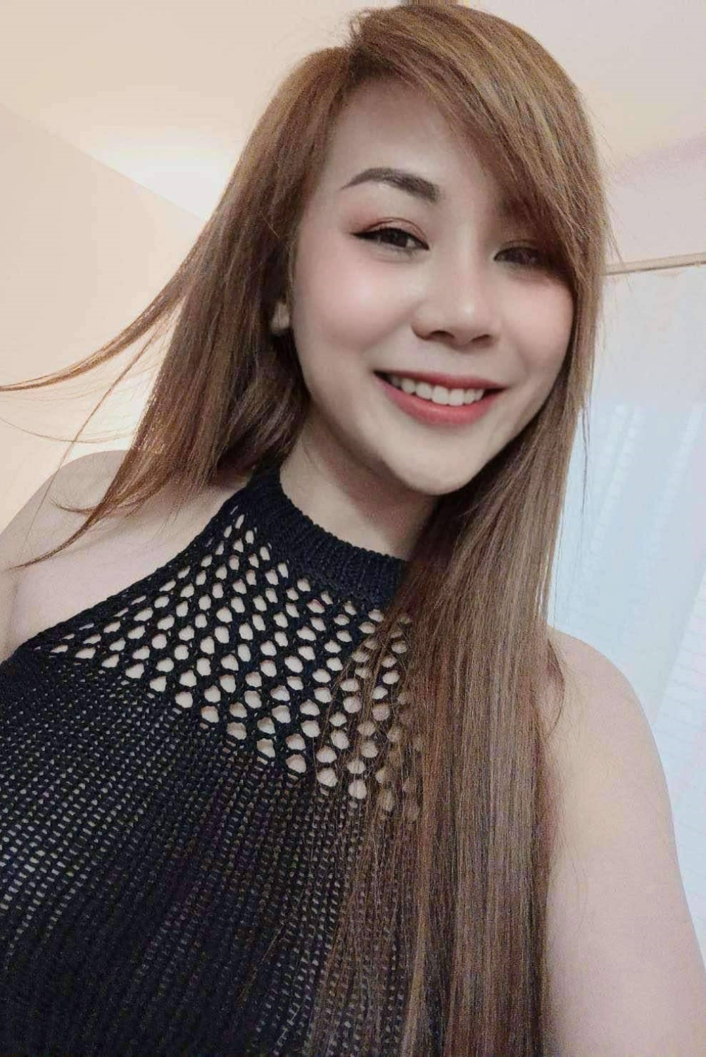 Bell - Escort Girl Hongkong