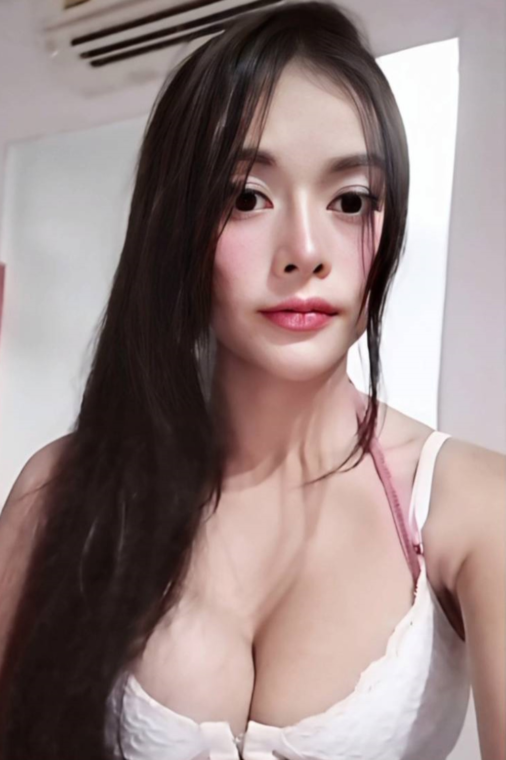 Je Je - Escort Girl Hongkong