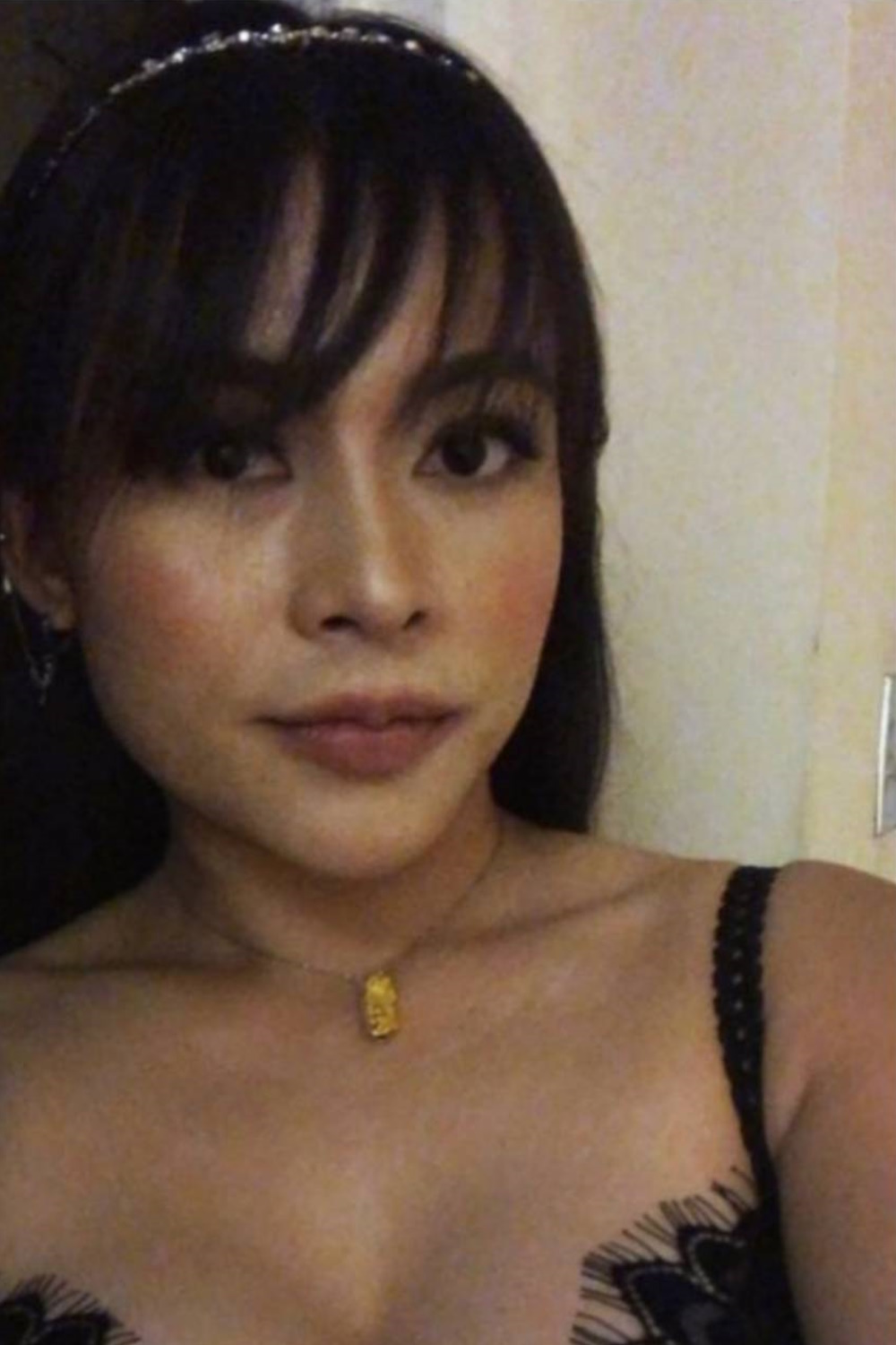 Je Je - Escort Girl Hongkong