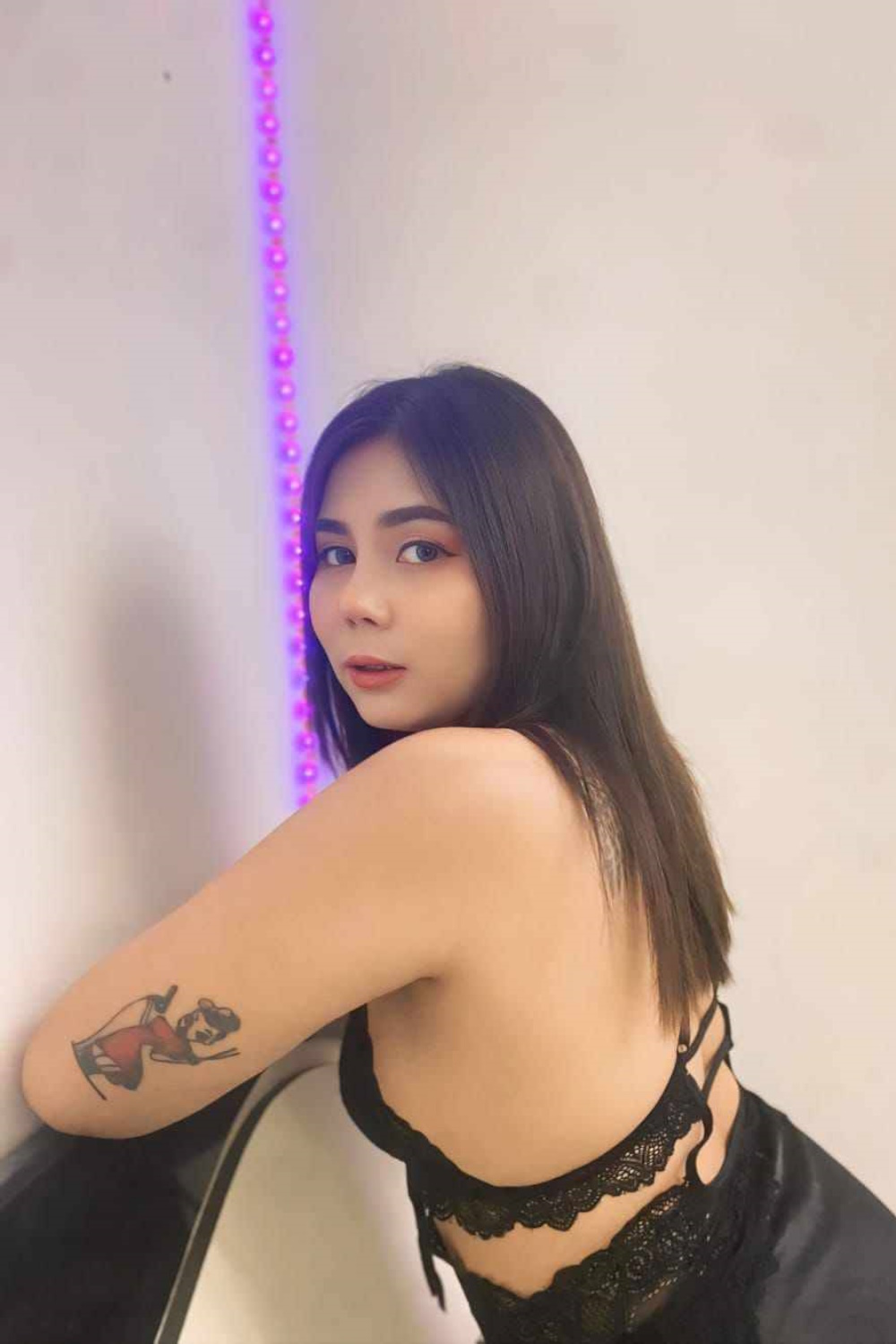 Escort Hongkong