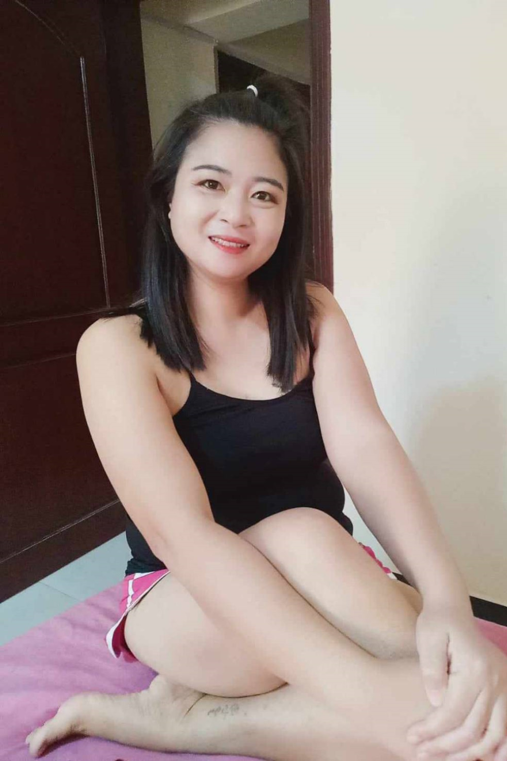 Escort Hongkong