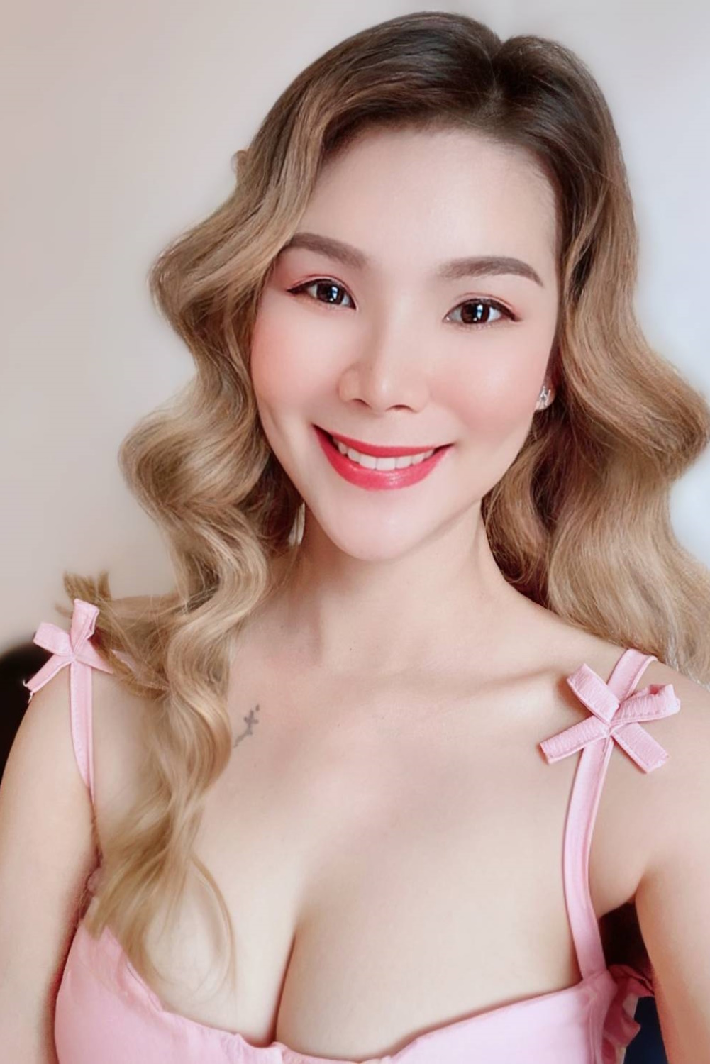 Escort Hongkong